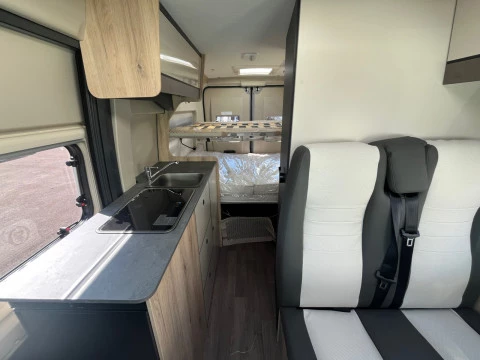 ELNAGH E-VAN E-VAN 5