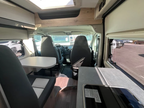 ELNAGH E-VAN E-VAN 5