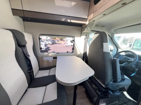 ELNAGH E-VAN E-VAN 5