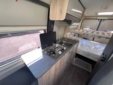 ELNAGH E-VAN E-VAN 5