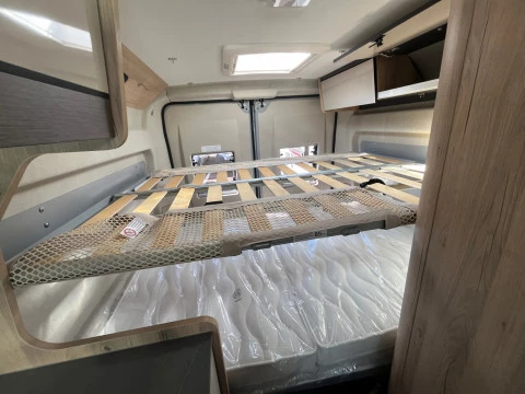 ELNAGH E-VAN E-VAN 5