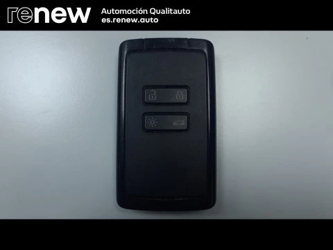 Renault Captur  E-TECH Hibrido Techno Fast Track 105kW