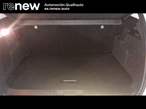 Renault Captur  E-TECH Hibrido Techno Fast Track 105kW