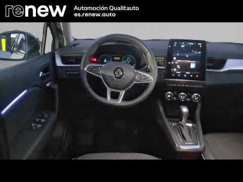 Renault Captur  E-TECH Hibrido Techno Fast Track 105kW