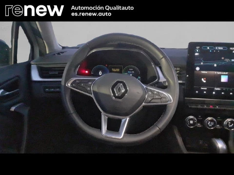 Renault Captur  E-TECH Hibrido Techno Fast Track 105kW