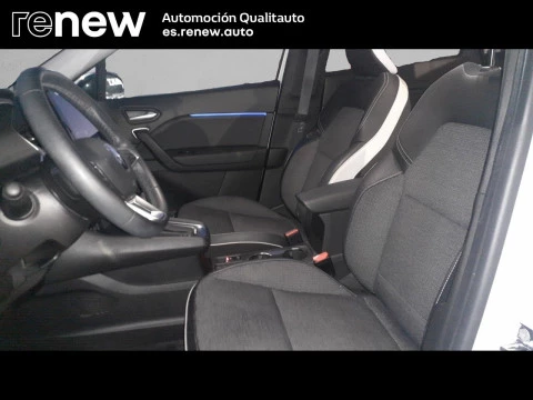 Renault Captur  E-TECH Hibrido Techno Fast Track 105kW