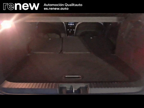 Renault Captur  E-TECH Hibrido Techno Fast Track 105kW