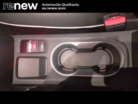 Renault Captur  E-TECH Hibrido Techno Fast Track 105kW