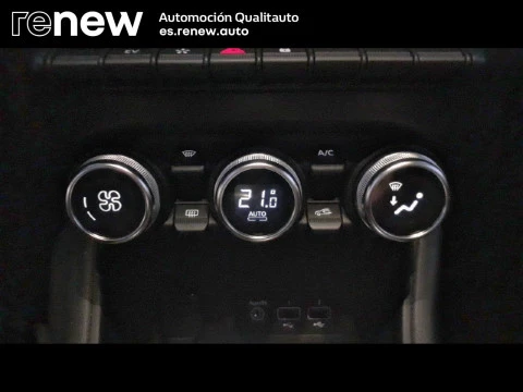 Renault Captur  E-TECH Hibrido Techno Fast Track 105kW