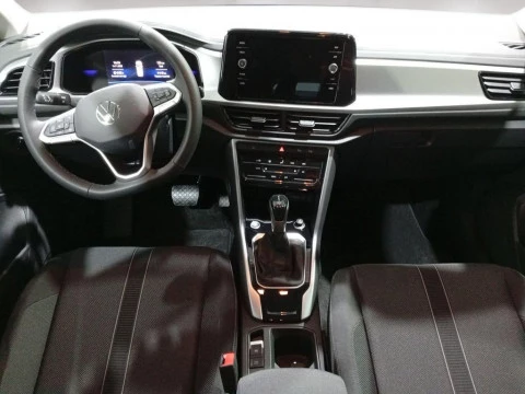 Volkswagen T-Roc ``Mas`` 1.5 TSI 110 kW (150 CV) DSG