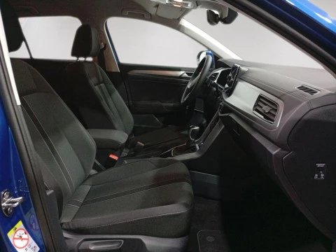 Volkswagen T-Roc ``Mas`` 1.5 TSI 110 kW (150 CV) DSG