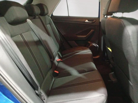 Volkswagen T-Roc ``Mas`` 1.5 TSI 110 kW (150 CV) DSG