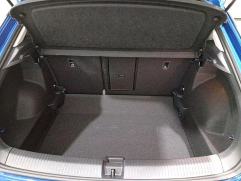 Volkswagen T-Roc ``Mas`` 1.5 TSI 110 kW (150 CV) DSG