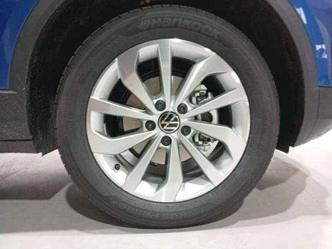 Volkswagen T-Roc ``Mas`` 1.5 TSI 110 kW (150 CV) DSG