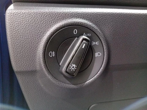 Volkswagen T-Roc ``Mas`` 1.5 TSI 110 kW (150 CV) DSG