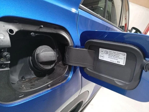 Volkswagen T-Roc ``Mas`` 1.5 TSI 110 kW (150 CV) DSG