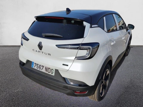 Renault Captur techno E-Tech full hybr.105 kW(145CV)