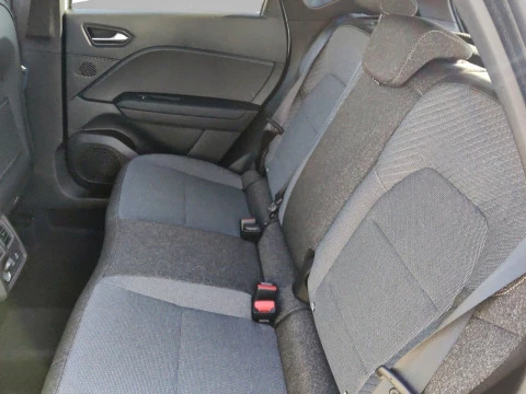 Renault Captur techno E-Tech full hybr.105 kW(145CV)