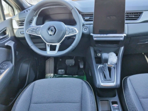 Renault Captur techno E-Tech full hybr.105 kW(145CV)