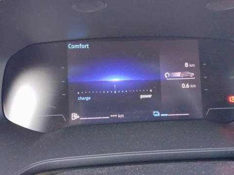 Renault Captur techno E-Tech full hybr.105 kW(145CV)