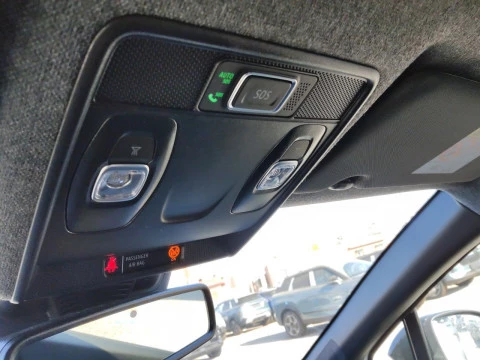 Renault Captur techno E-Tech full hybr.105 kW(145CV)