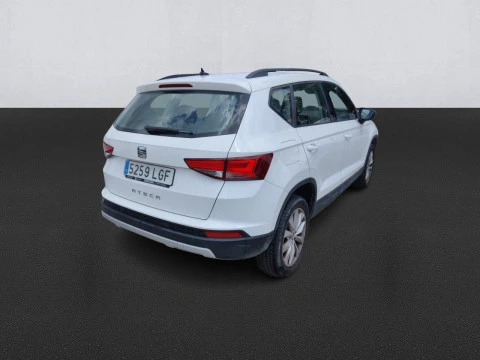 Seat Ateca 1.6 TDI 85kW St&Sp Style Edit. Nav Eco