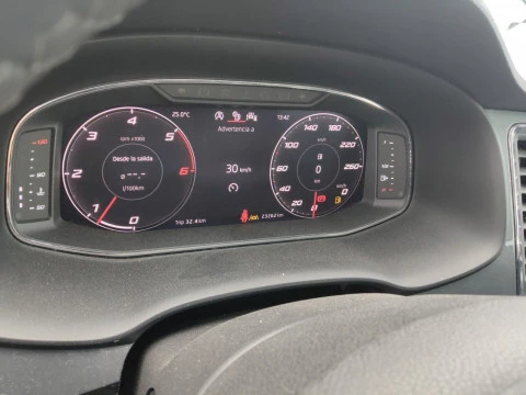 Seat Ateca 1.6 TDI 85kW St&Sp Style Edit. Nav Eco