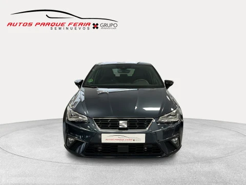 Seat Ibiza 1.0 TSI 85kW (115CV) FR XS
