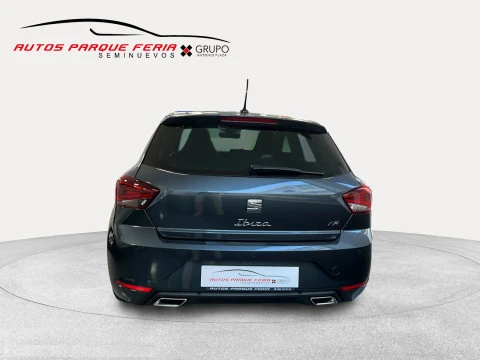 Seat Ibiza 1.0 TSI 85kW (115CV) FR XS