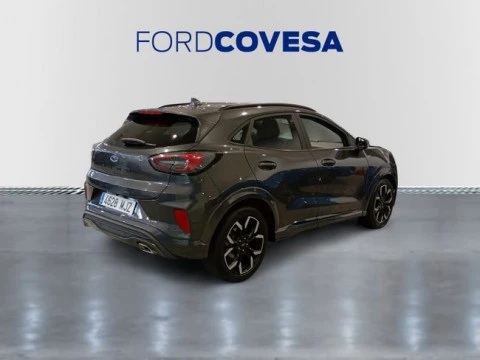 Ford Puma 1.0 EcoBoost 155cv ST-Line X Go MHEV Au.