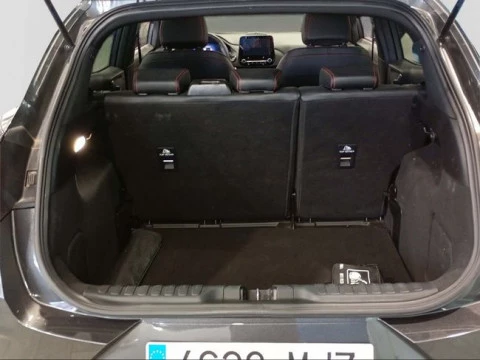 Ford Puma 1.0 EcoBoost 155cv ST-Line X Go MHEV Au.