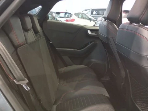 Ford Puma 1.0 EcoBoost 155cv ST-Line X Go MHEV Au.