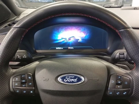 Ford Puma 1.0 EcoBoost 155cv ST-Line X Go MHEV Au.