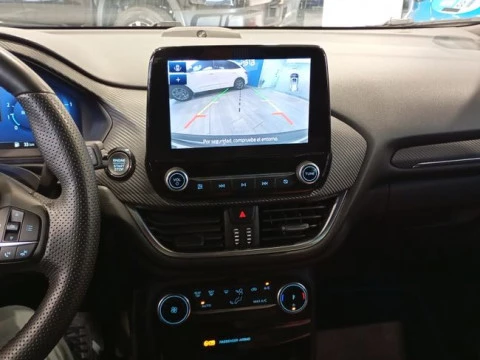 Ford Puma 1.0 EcoBoost 155cv ST-Line X Go MHEV Au.