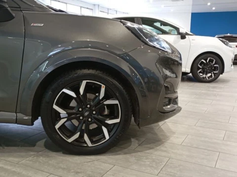 Ford Puma 1.0 EcoBoost 155cv ST-Line X Go MHEV Au.