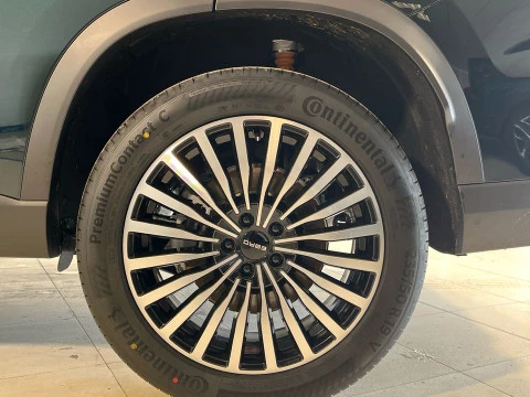 EBRO S800 1.6 TGDI Luxury 7 DCT