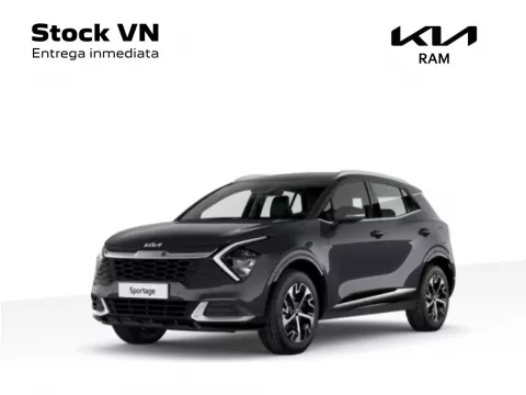 Kia Sportage 1.6 T-GDi HEV 158kW (215CV) Tech 4x2