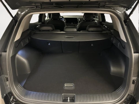 Kia Sportage 1.6 T-GDi HEV 158kW (215CV) Tech 4x2