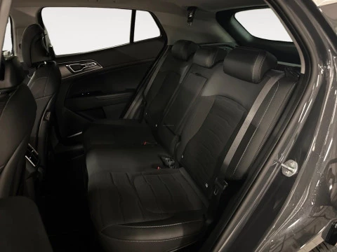 Kia Sportage 1.6 T-GDi HEV 158kW (215CV) Tech 4x2