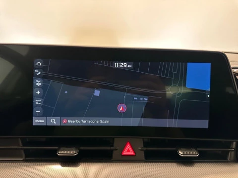 Kia Sportage 1.6 T-GDi HEV 158kW (215CV) Tech 4x2