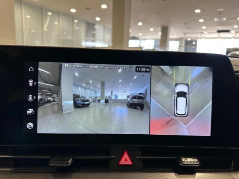 Kia Sportage 1.6 T-GDi HEV 158kW (215CV) Tech 4x2