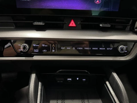 Kia Sportage 1.6 T-GDi HEV 158kW (215CV) Tech 4x2