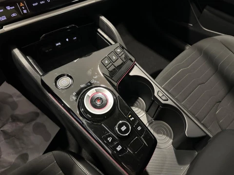 Kia Sportage 1.6 T-GDi HEV 158kW (215CV) Tech 4x2