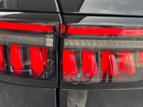 Jaecoo 8 SHS Exclusive 7 1.5 TGDI 315kW AWD