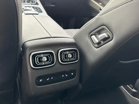 Jaecoo 8 SHS Exclusive 7 1.5 TGDI 315kW AWD