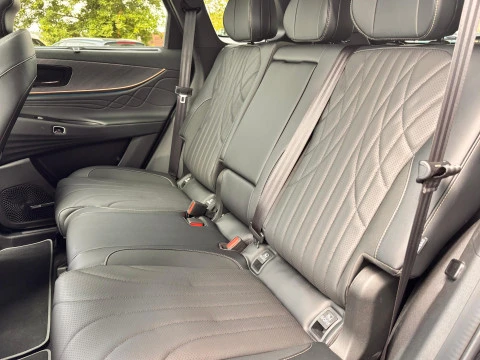 Jaecoo 8 SHS Exclusive 7 1.5 TGDI 315kW AWD