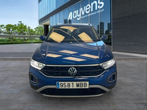 Volkswagen T-Roc Life 2.0 TDI 110kW (150CV) DSG