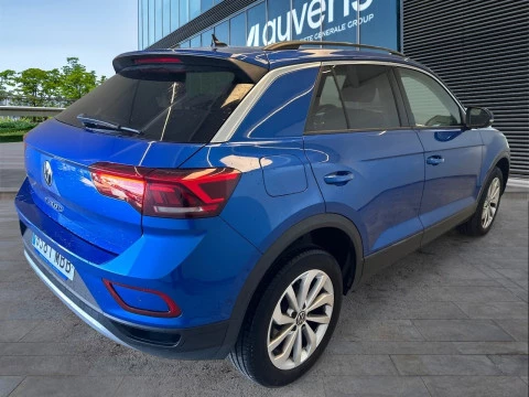 Volkswagen T-Roc Life 2.0 TDI 110kW (150CV) DSG