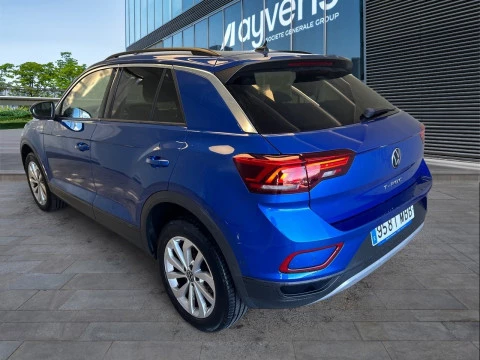Volkswagen T-Roc Life 2.0 TDI 110kW (150CV) DSG
