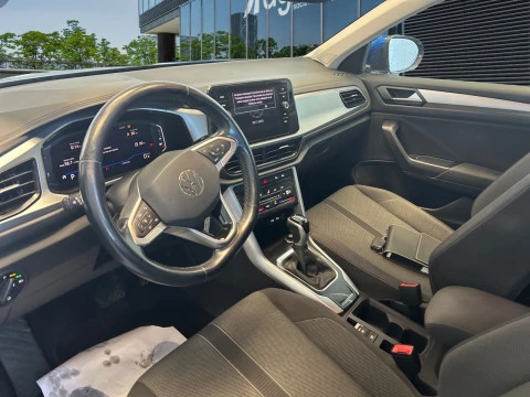Volkswagen T-Roc Life 2.0 TDI 110kW (150CV) DSG